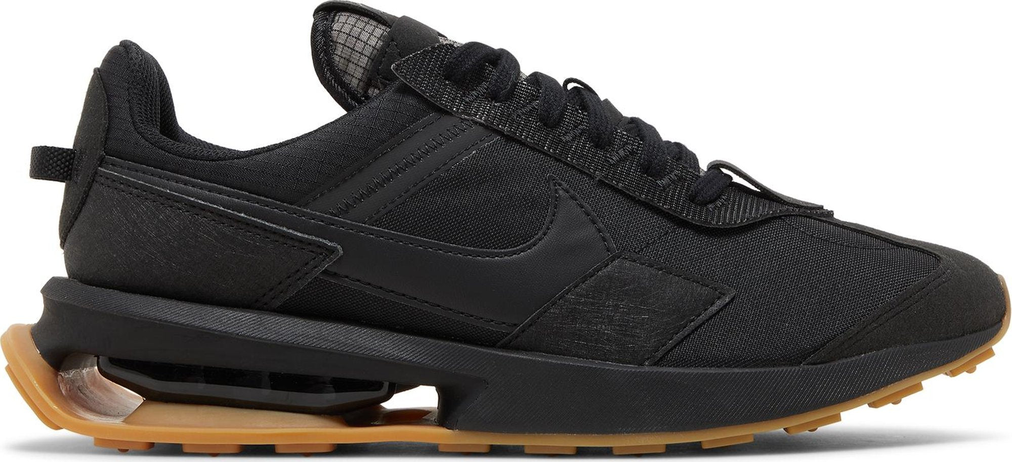 Men's Air Max Pre-Day 'Black Gum' Sneakers