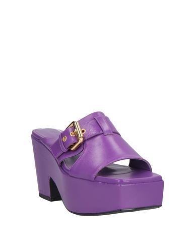 Woman Sandals Purple