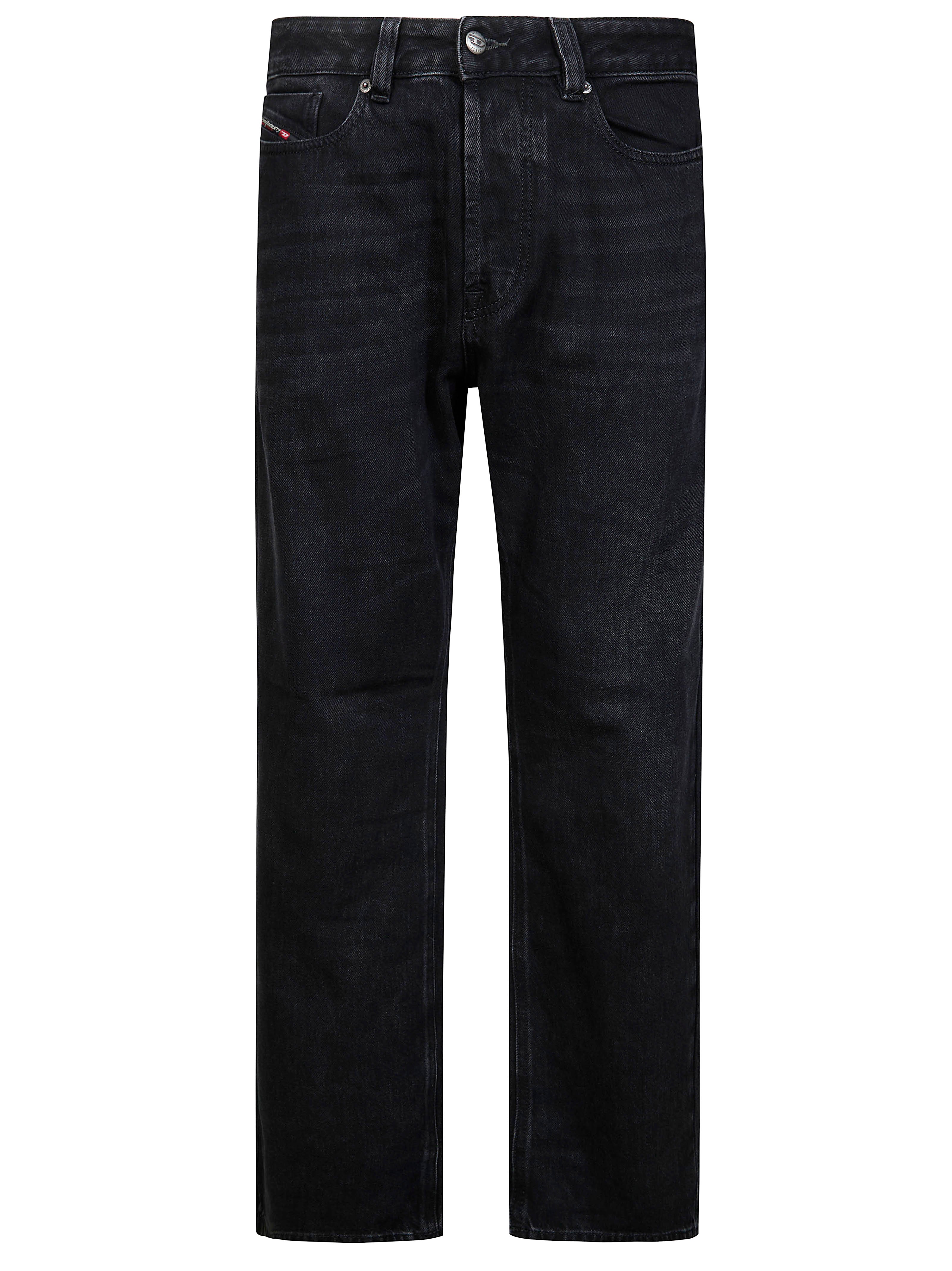 Relaxed Fit Jeans for Men - SS26 Collection