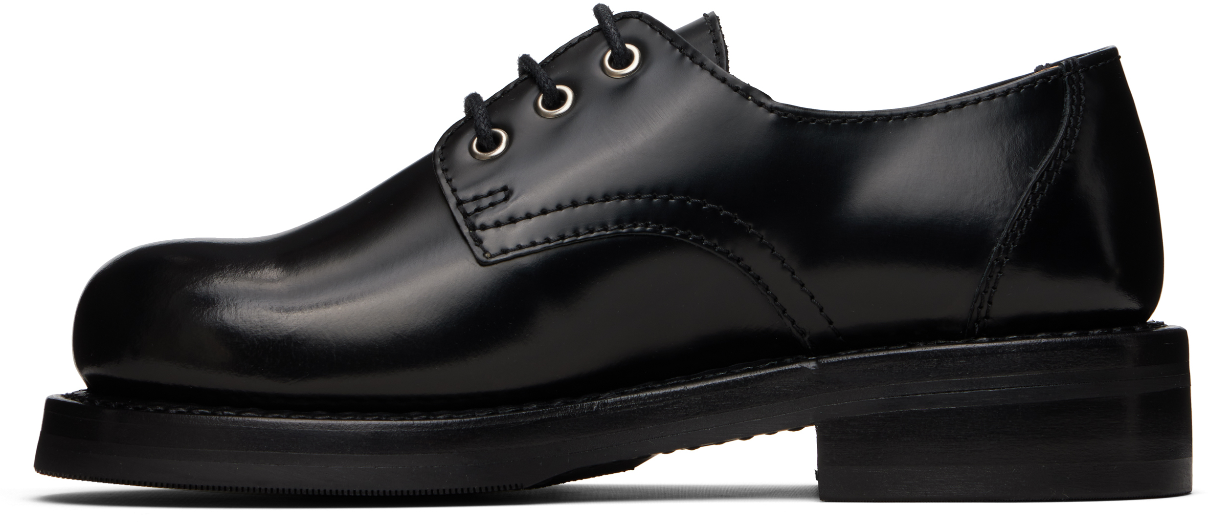 Black Reception Derbys