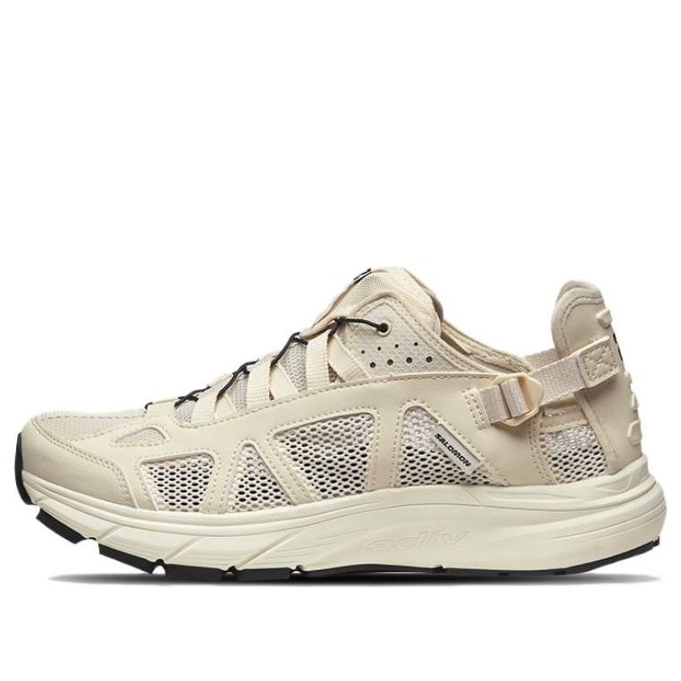 Techsonic Leather Advanced 'Almond Milk Vanila'