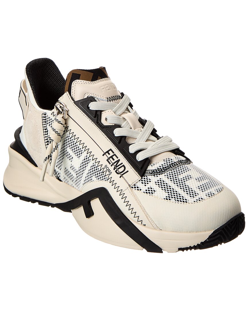 Flow Leather Sneaker