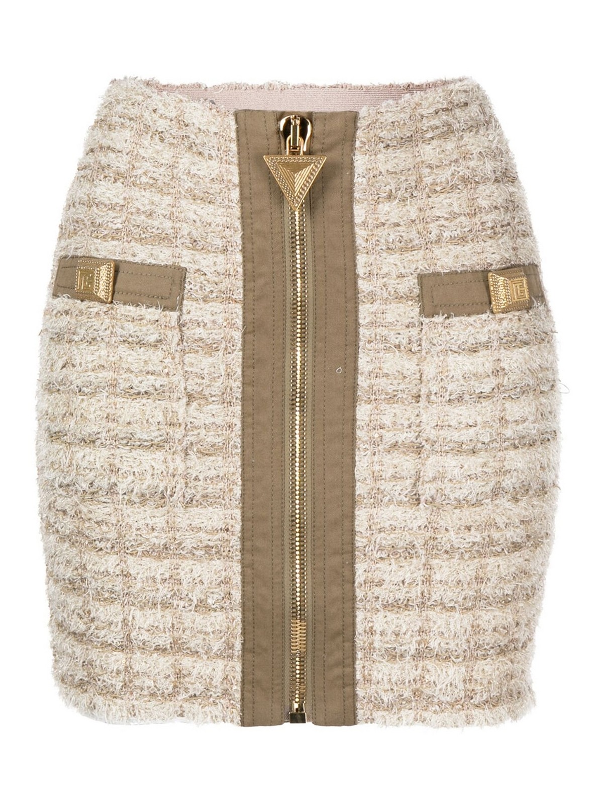 Mini skirt