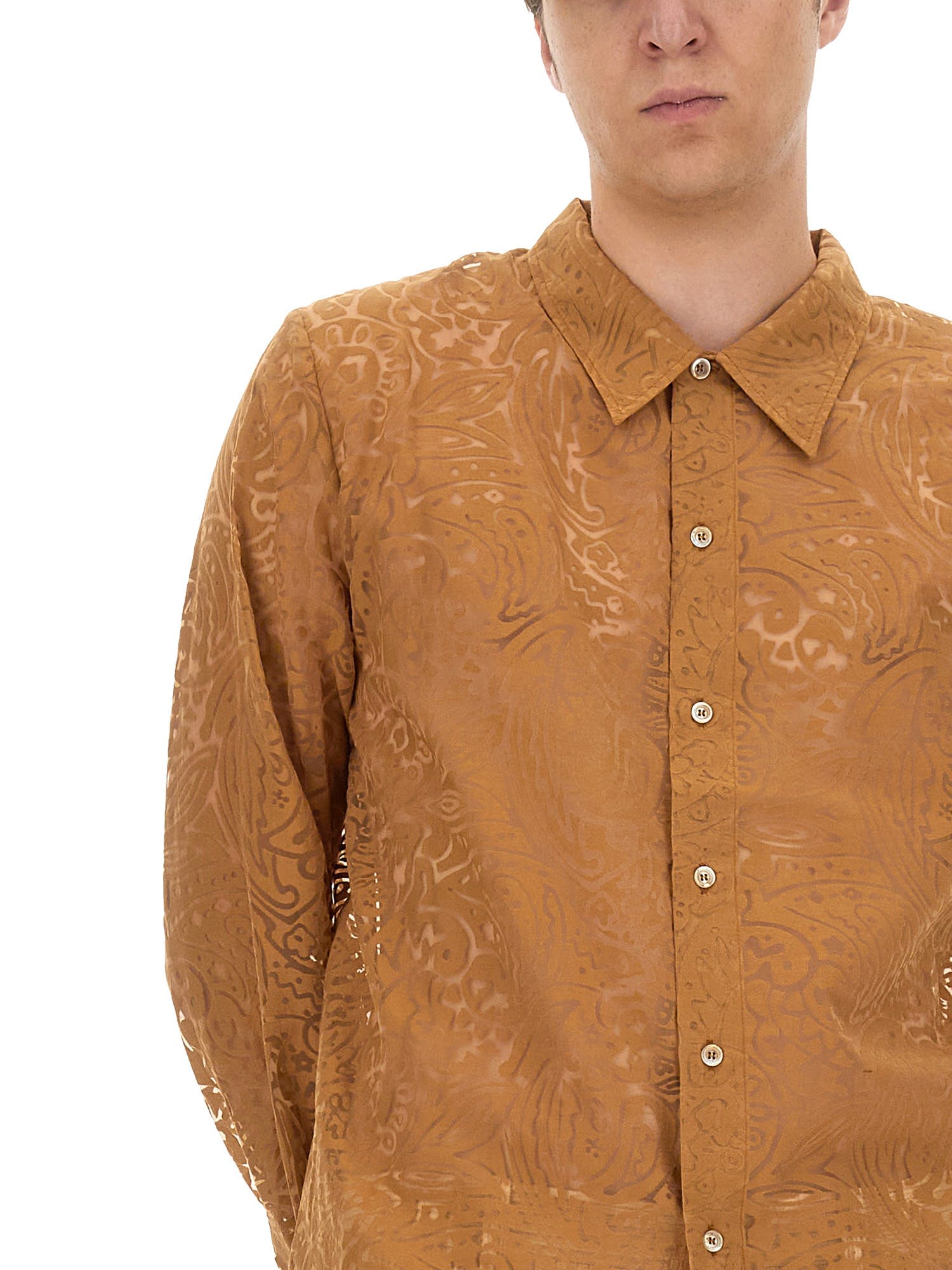 Maui Shirt