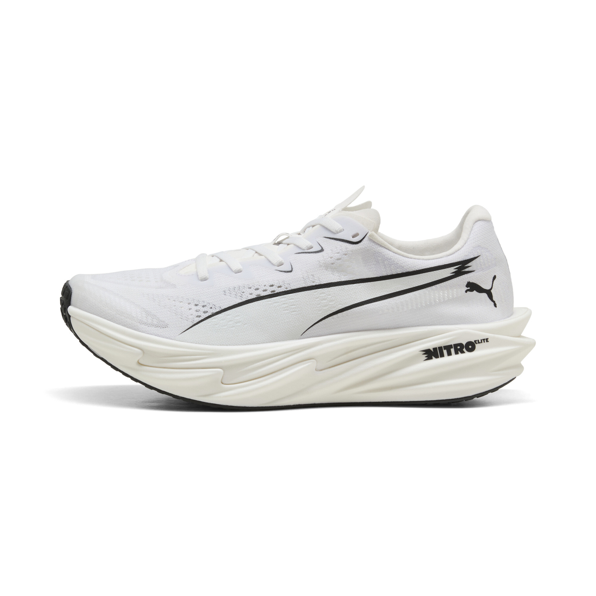 PUMA x HYROX Deviate NITRO™ Elite 4 Men's Training Shoes in White