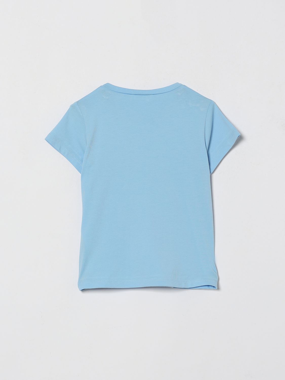T-Shirt Kids color White
