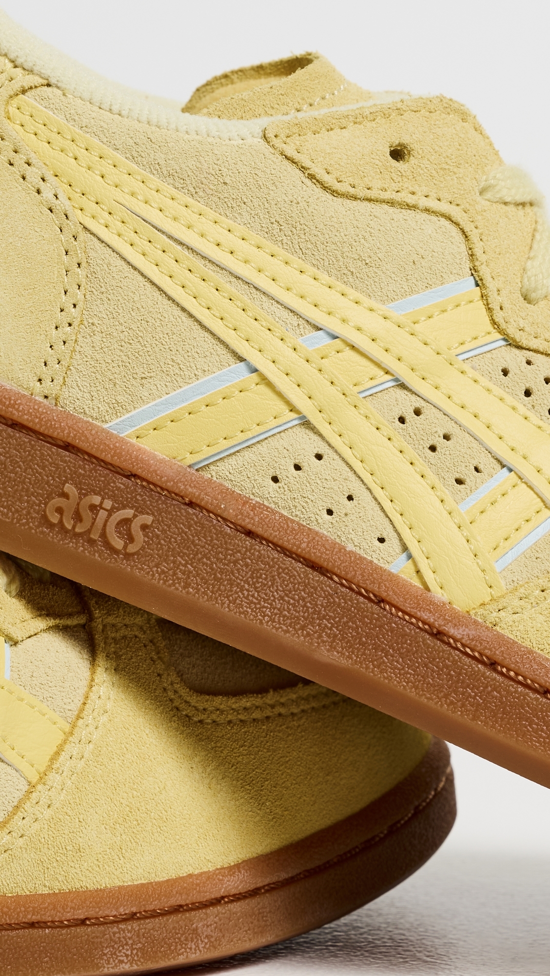 Skyhand OG Sneakers Wheat Yellow/Sunlight W