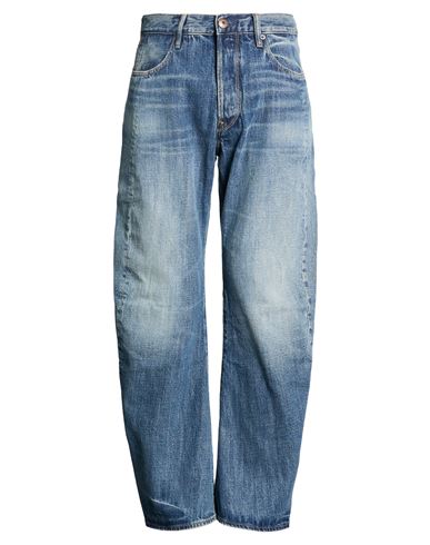 Man Jeans Blue Size 31W