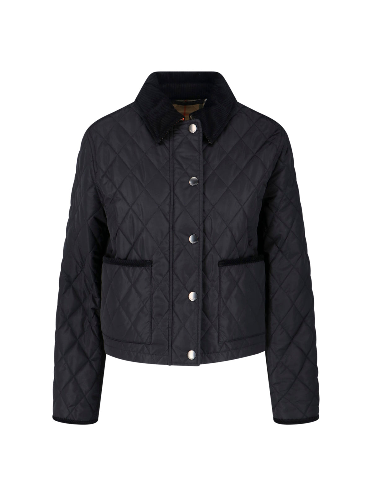 Women's Polyamide Utility Jacket