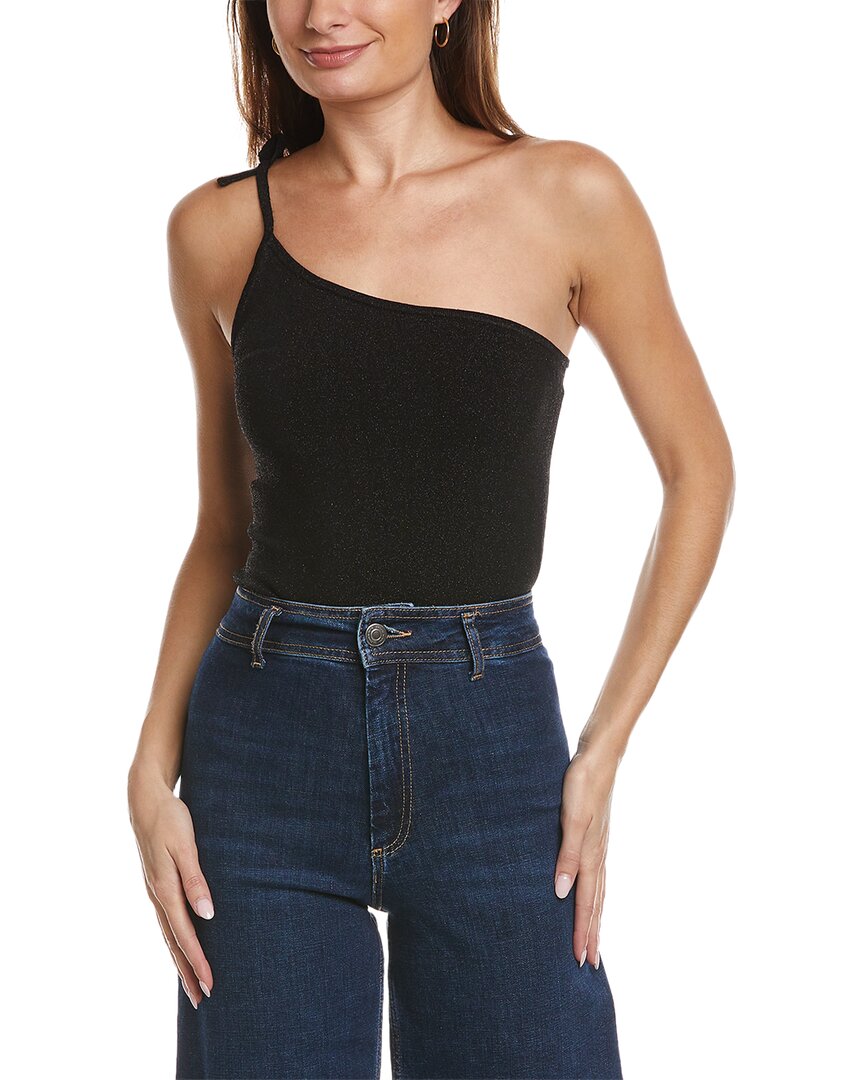 Asymmetrical Cami