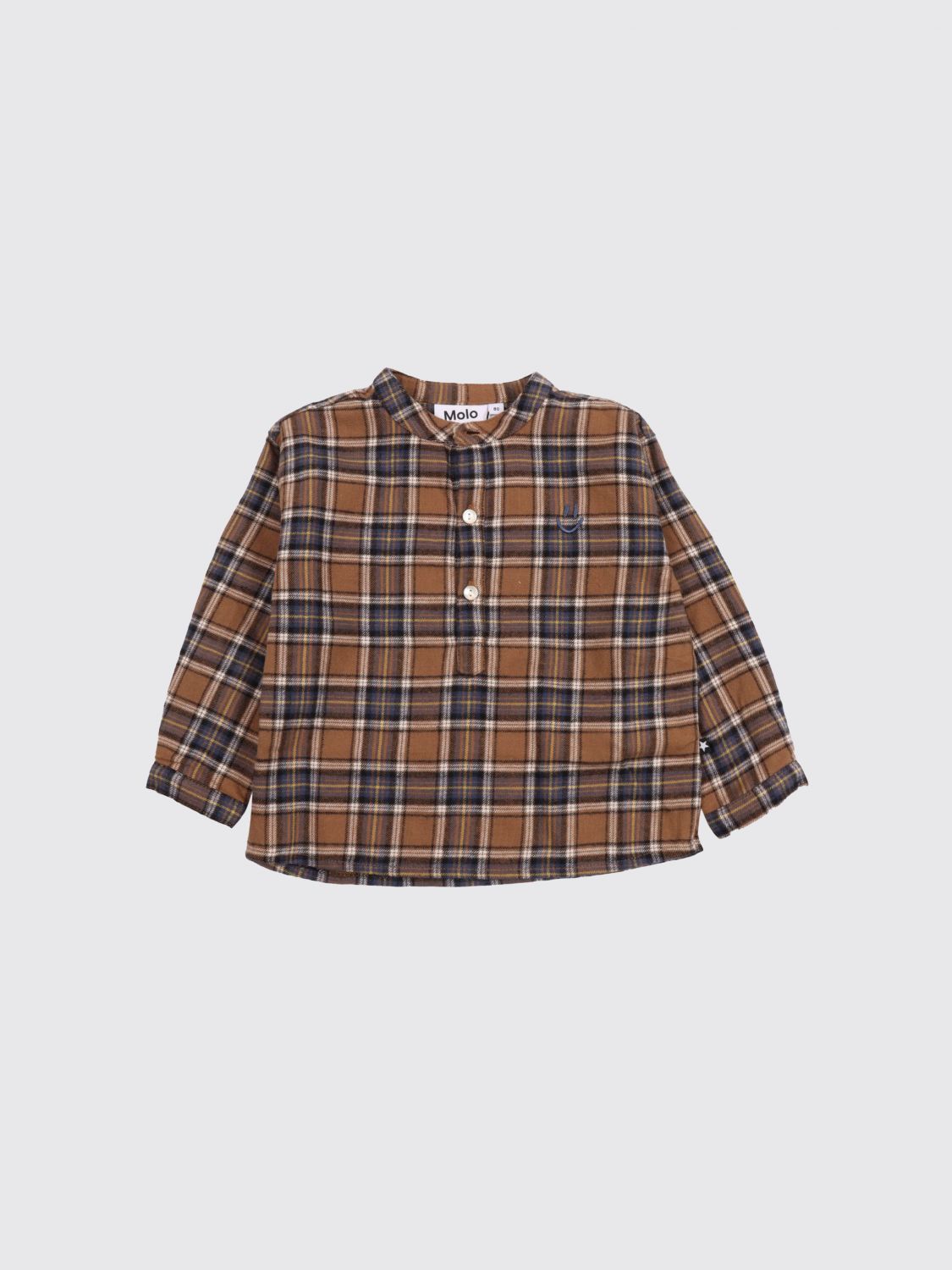 Shirt Kids color Multicolor