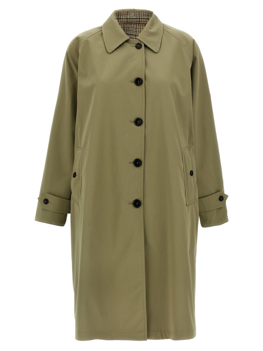 Stanford Coats, Trench Coats