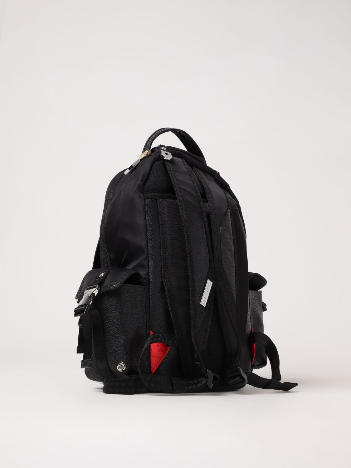 Backpack SPRAYGROUND Men color Multicolor