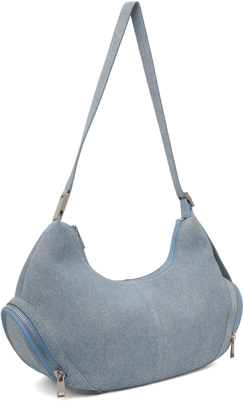 OSOI Blue Large Cargo Bag