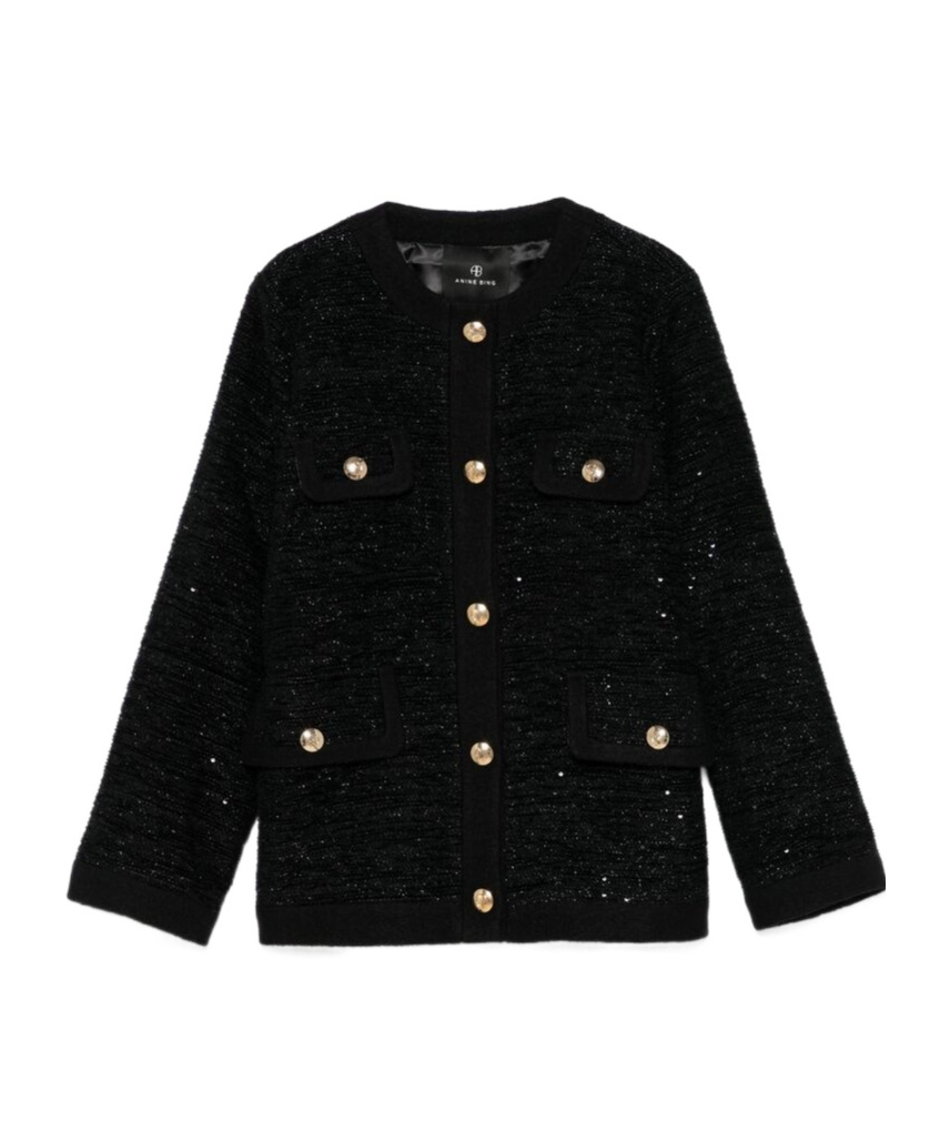 Lydia jacket