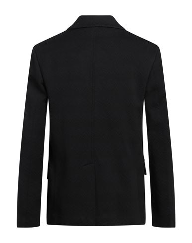Man Blazer Black