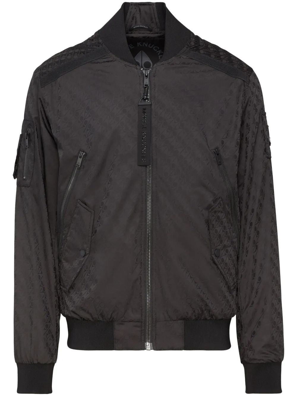 Men's Courville Bomber Jacket