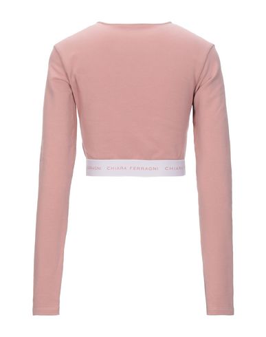 Woman Sweatshirt Blush