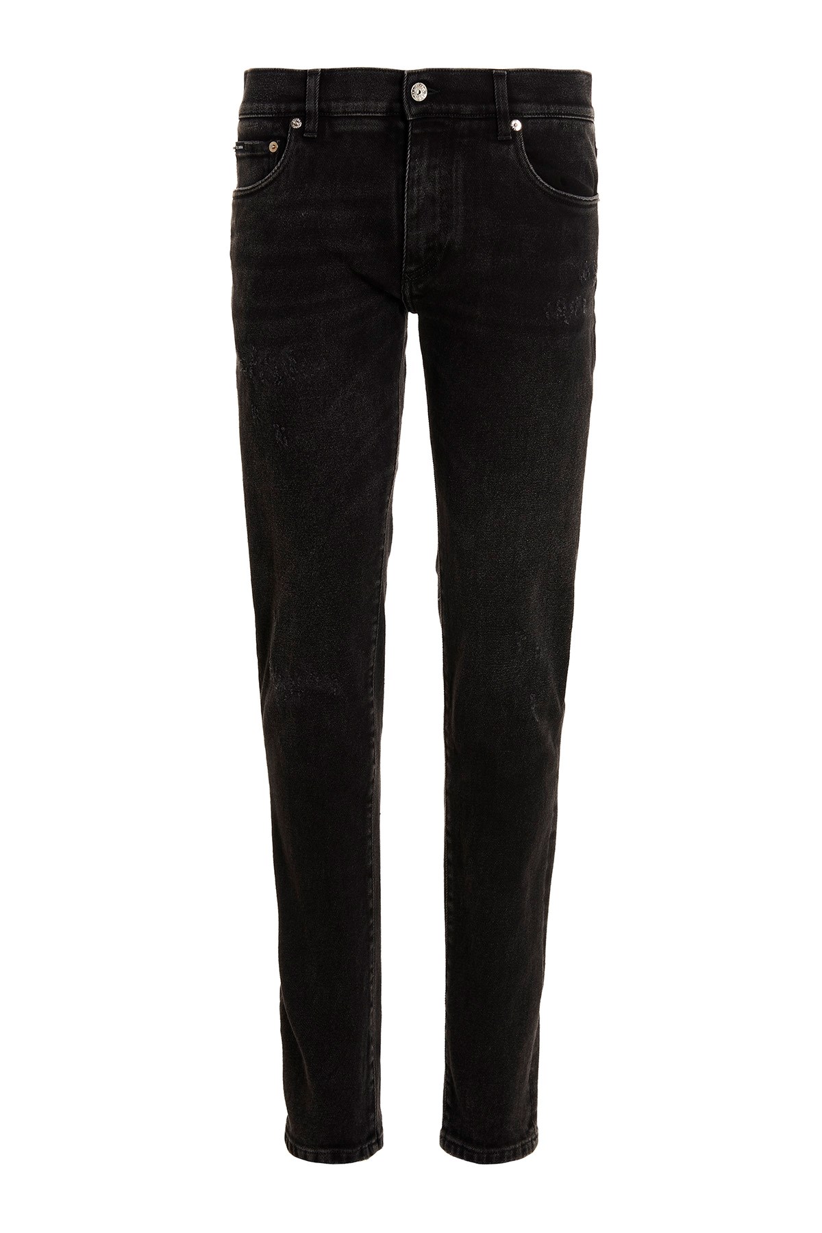 Dg Spray Jeans