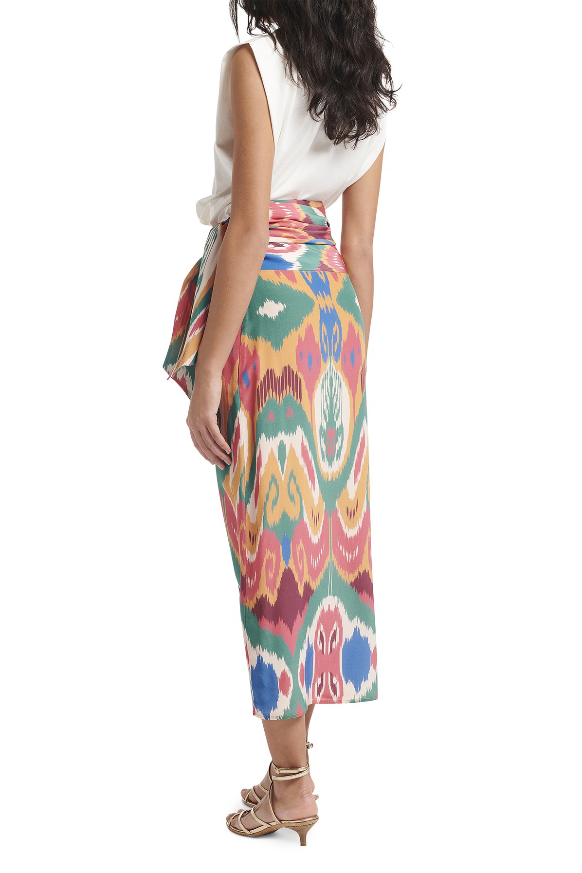 Nesly skirt