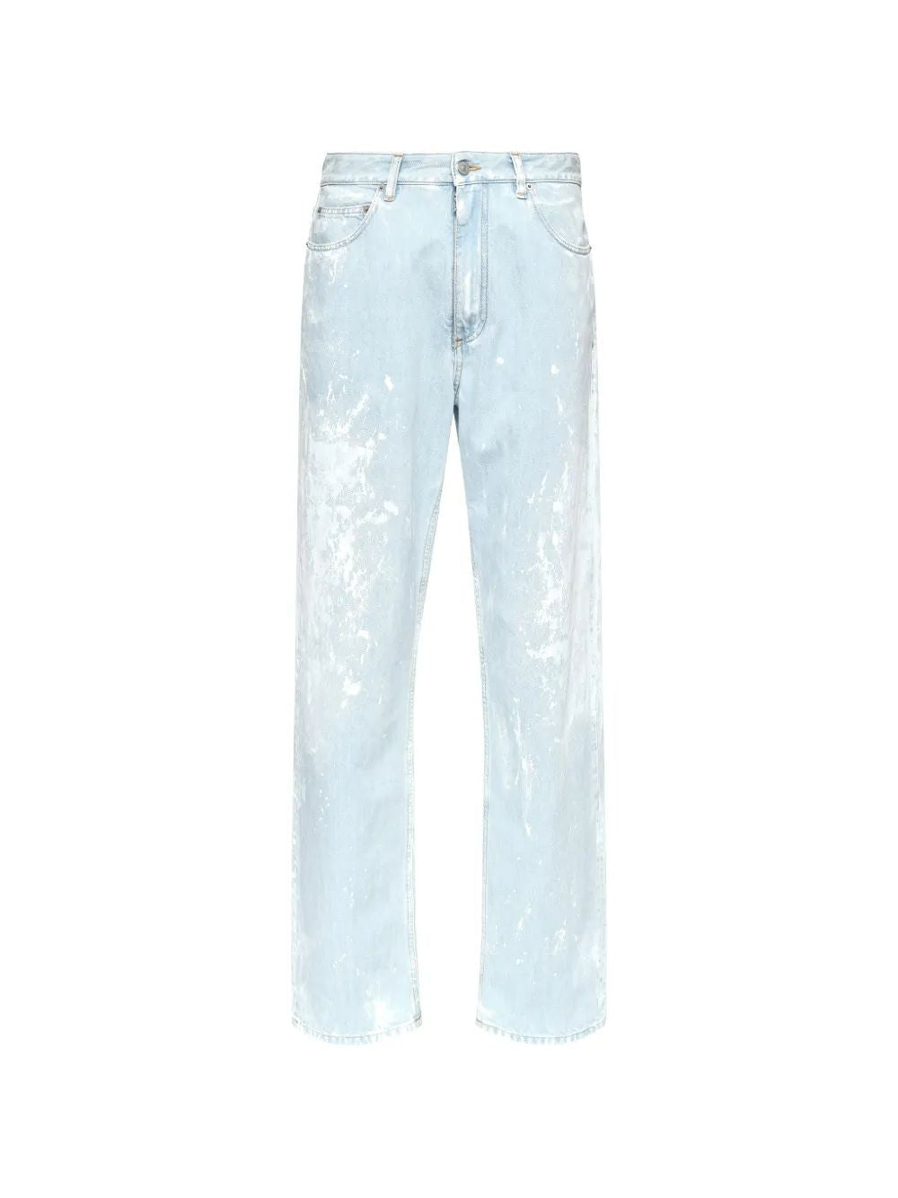 Men's 5 Pocket PaintNTS Pants