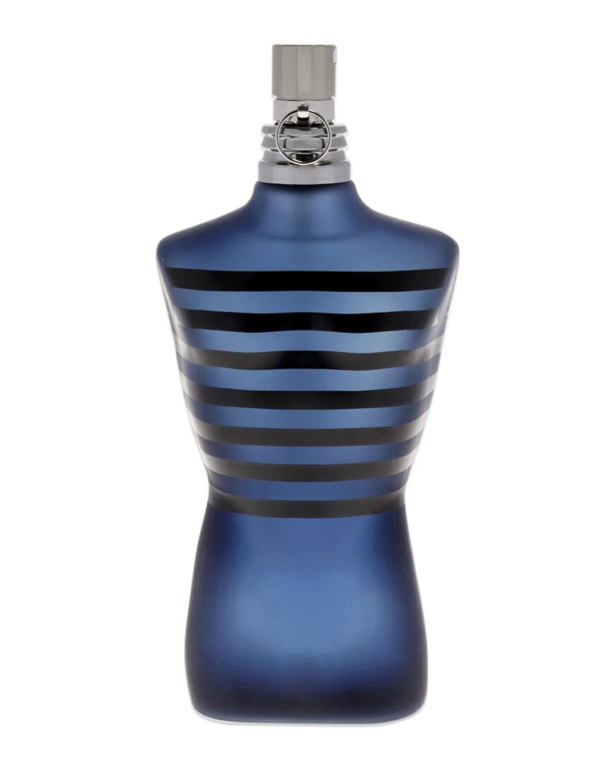 Men's 4.2oz Ultra Male Intense EDT Intense Spray
