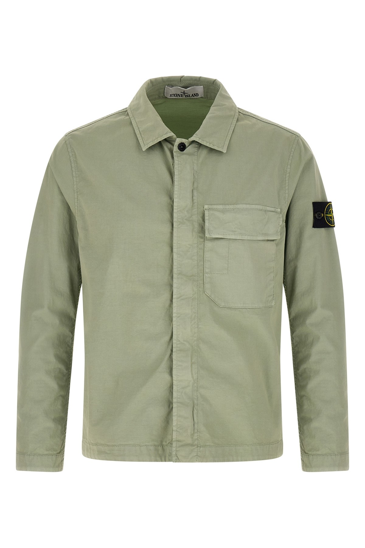 '1200013' Overshirt