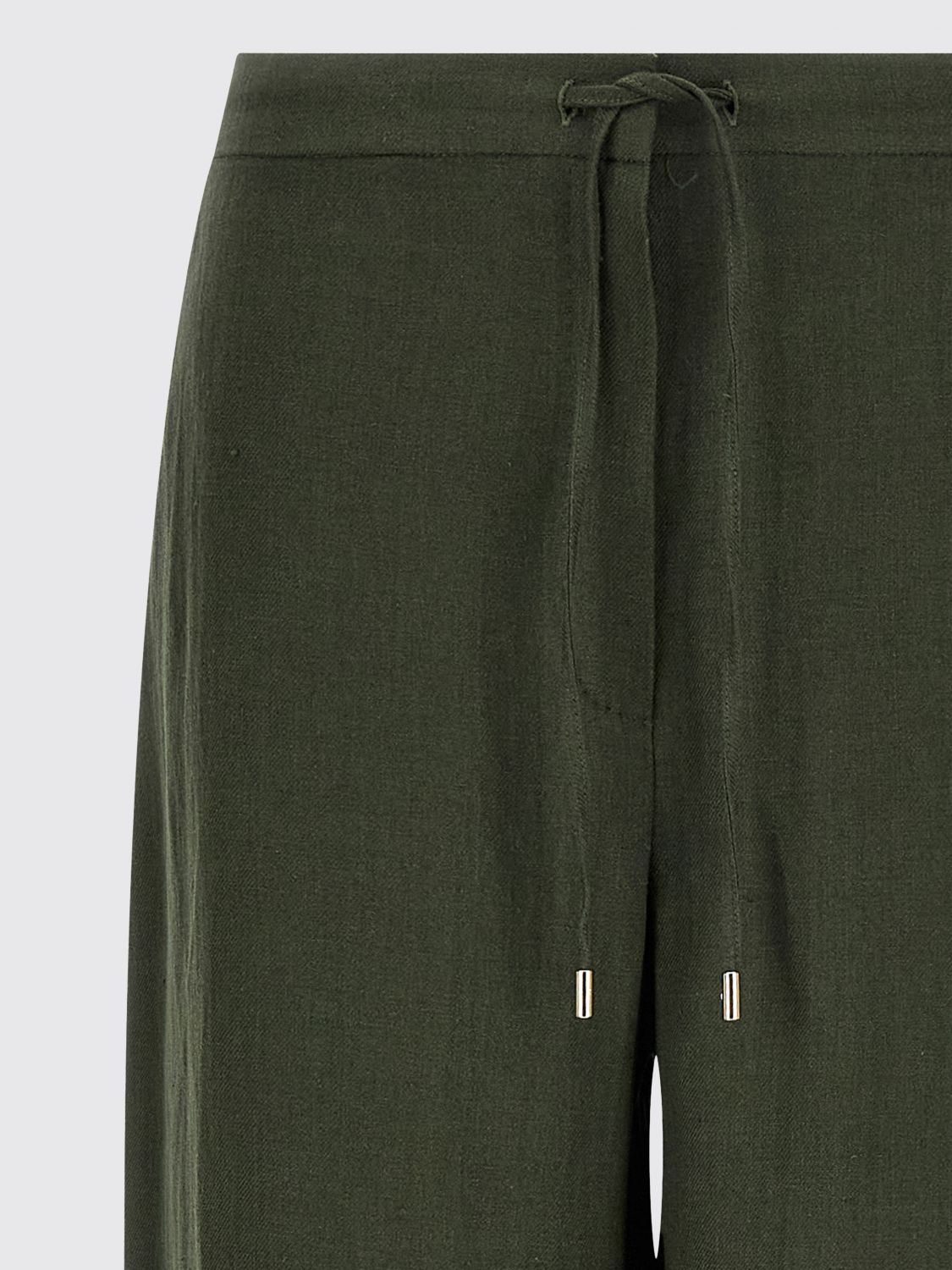 Pants Woman color Colonial