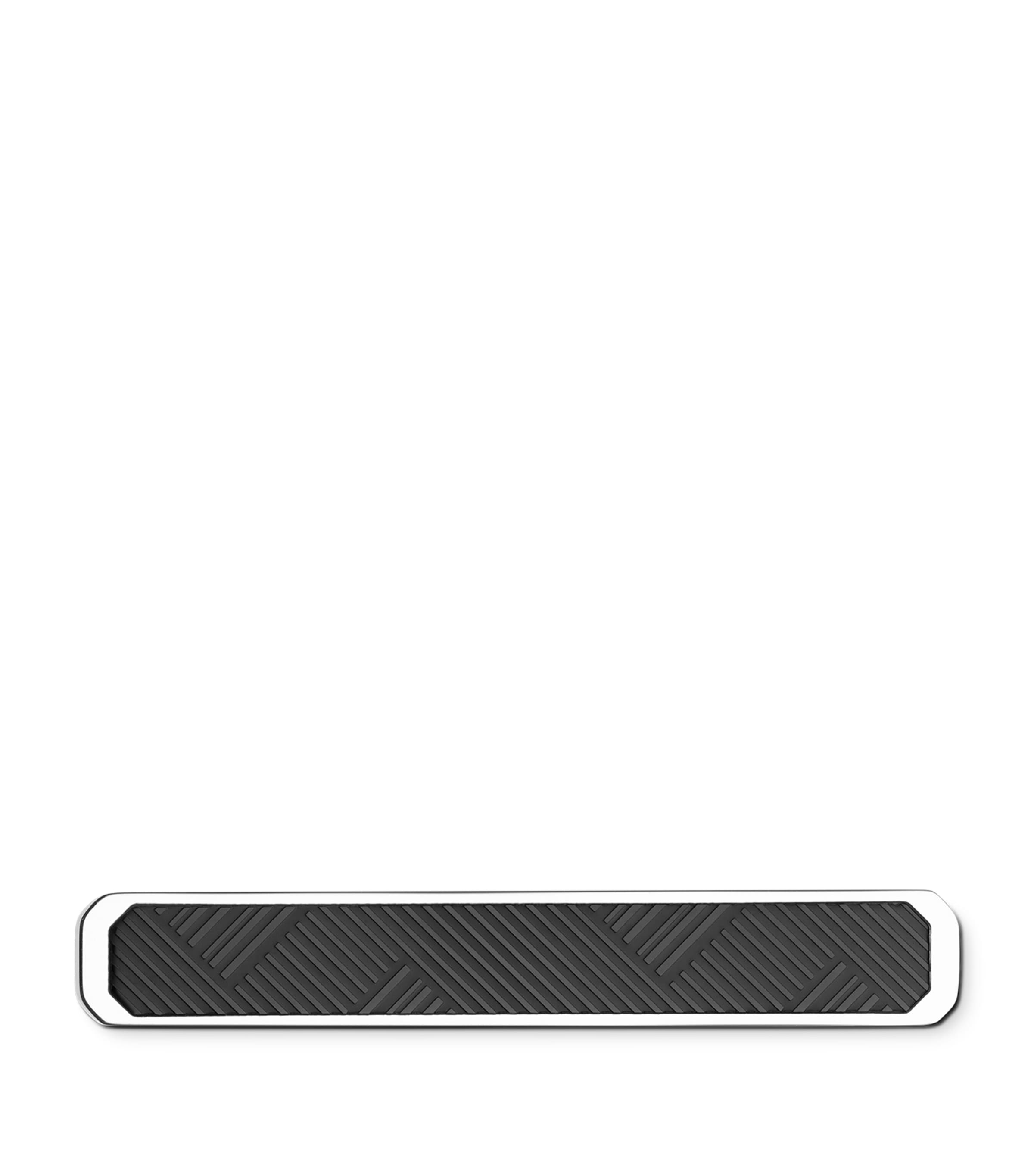 몽블랑 남성 Stainless Steel Tie Clip 000000000007403508