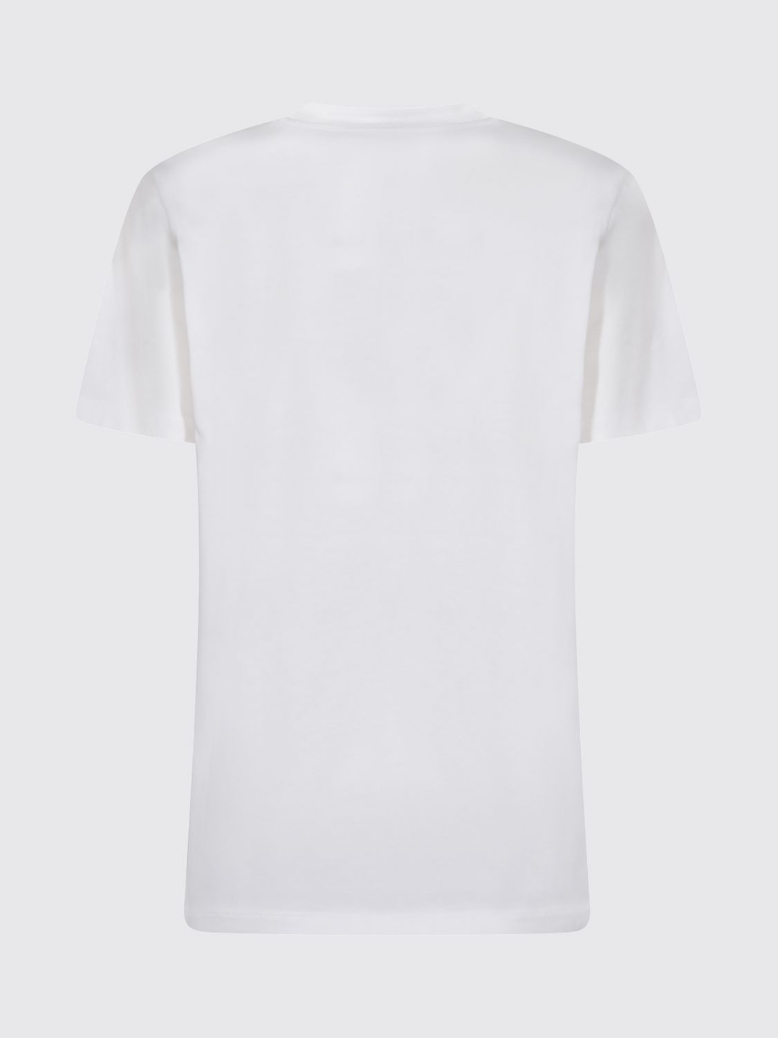 T-Shirt Woman color Natural