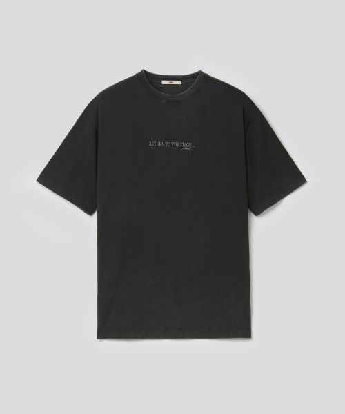 DUSK T SHIRT