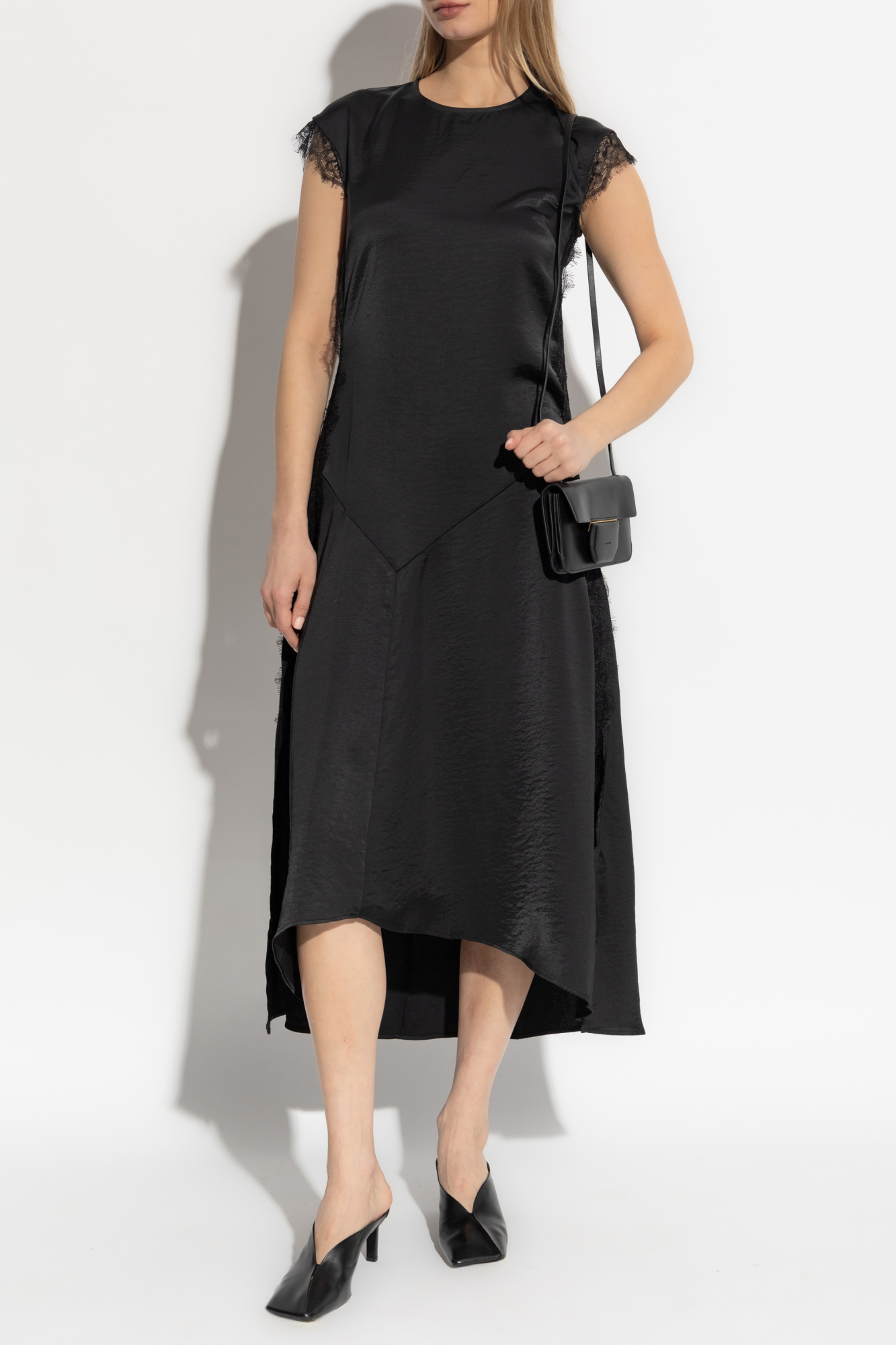 'Lyra' Dress, Women's, Black