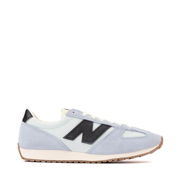 New Balance 471 Athletic Shoe - Glint Blue / Black