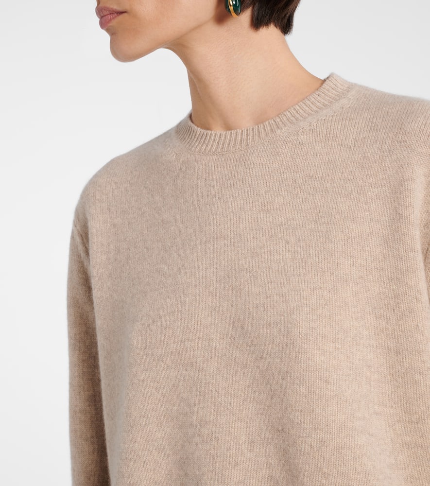 Cinema cashmere sweater