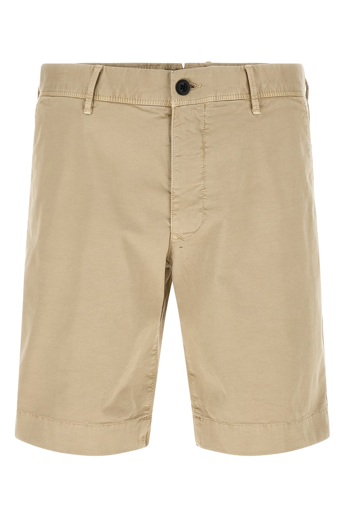 'Modello 11S215' Bermuda Shorts