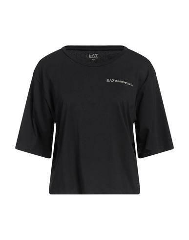 Ea7 Woman T