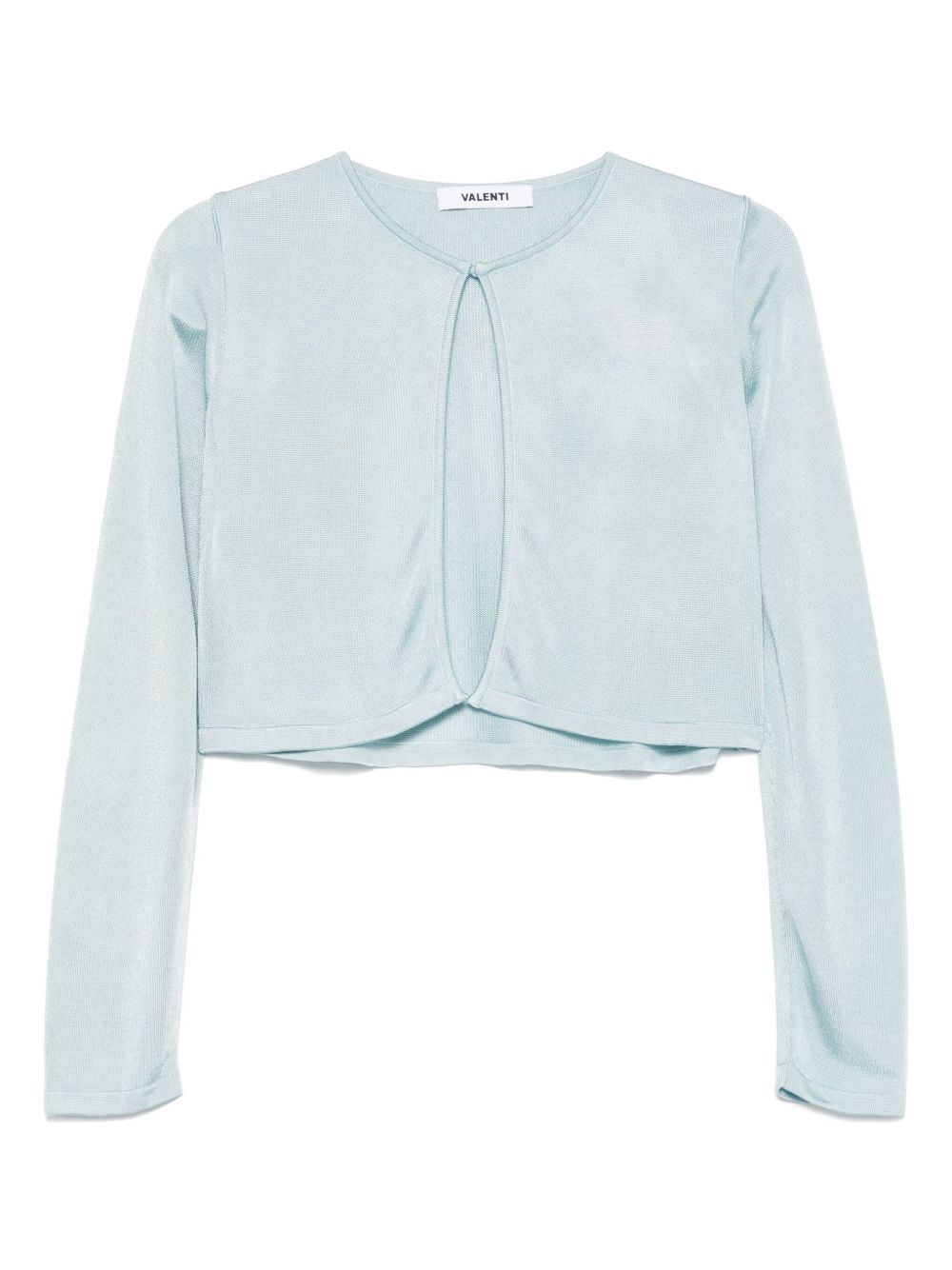 Antonino Valenti Giselle cardigan - Blue