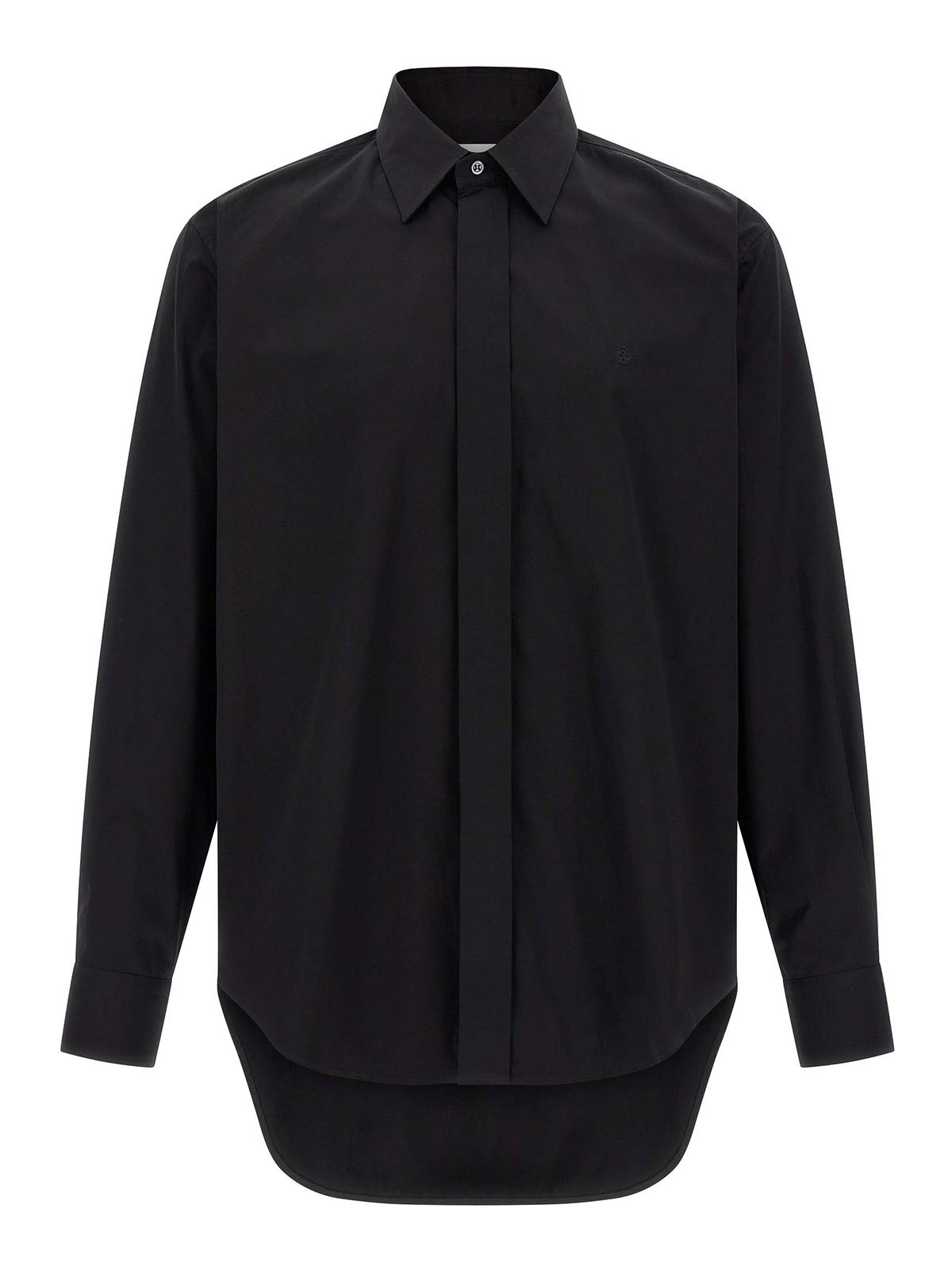 Logo Embroidery Shirt