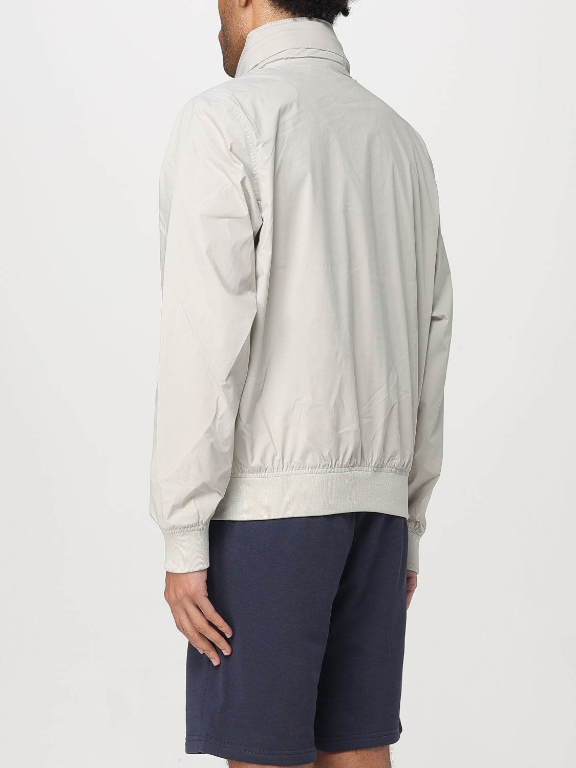 Jacket Men color Beige
