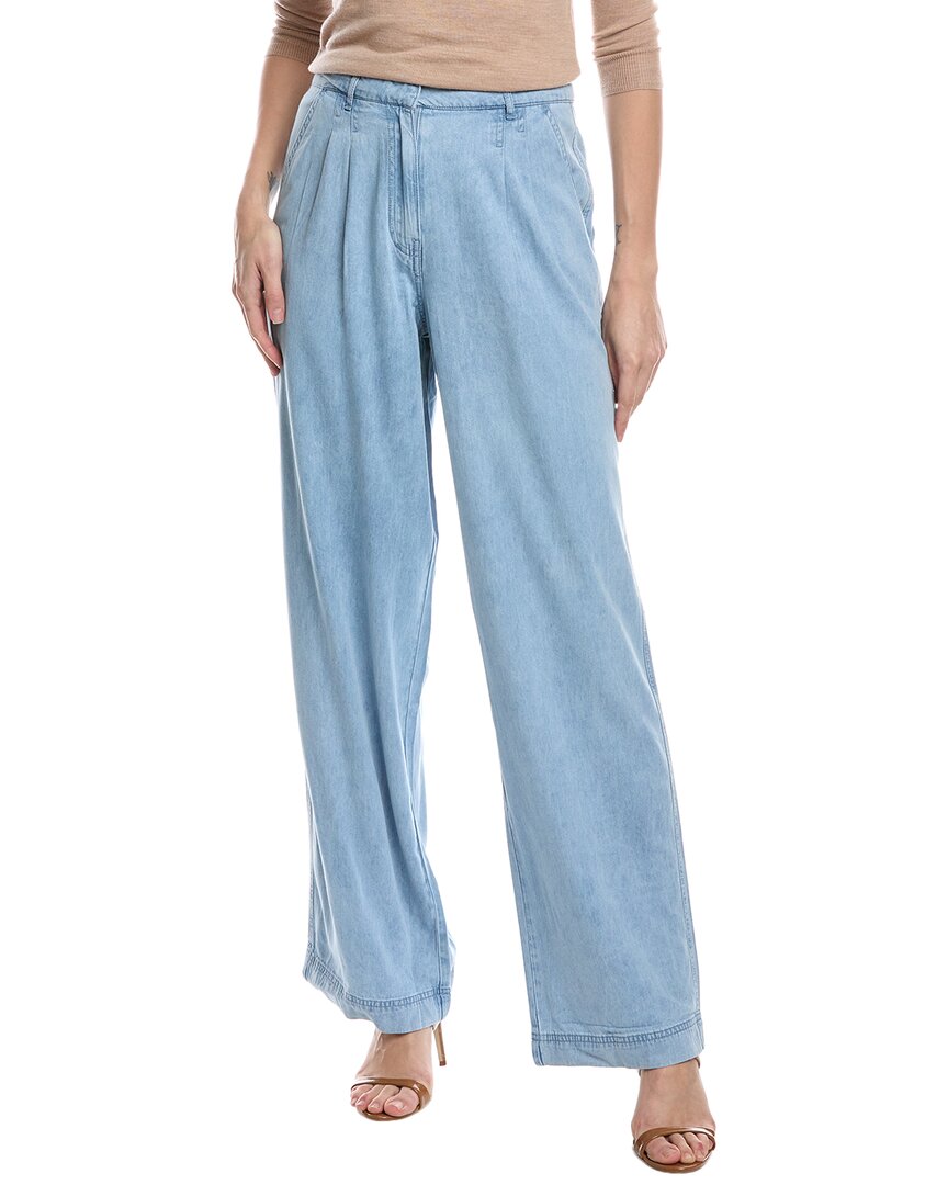 Effie Denim Pant