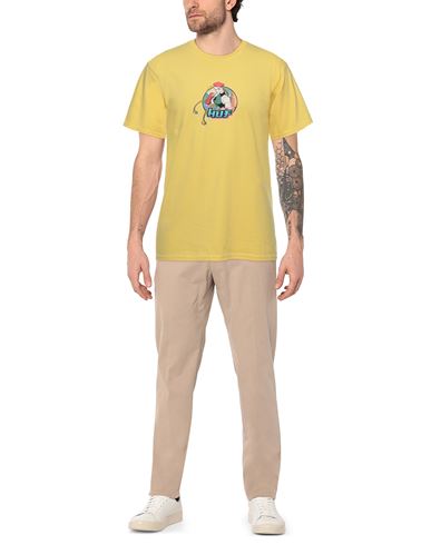 Huf Man T