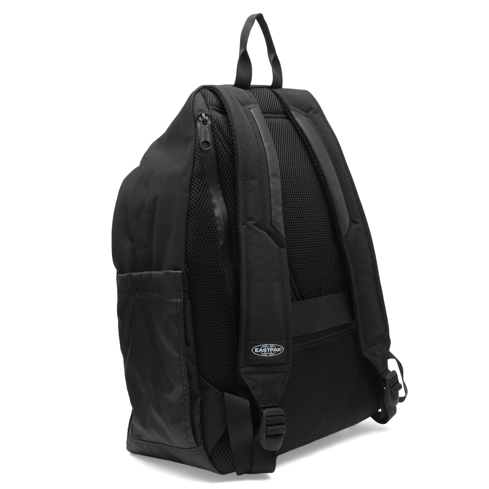 Icon Pak'r Backpack in On Black 