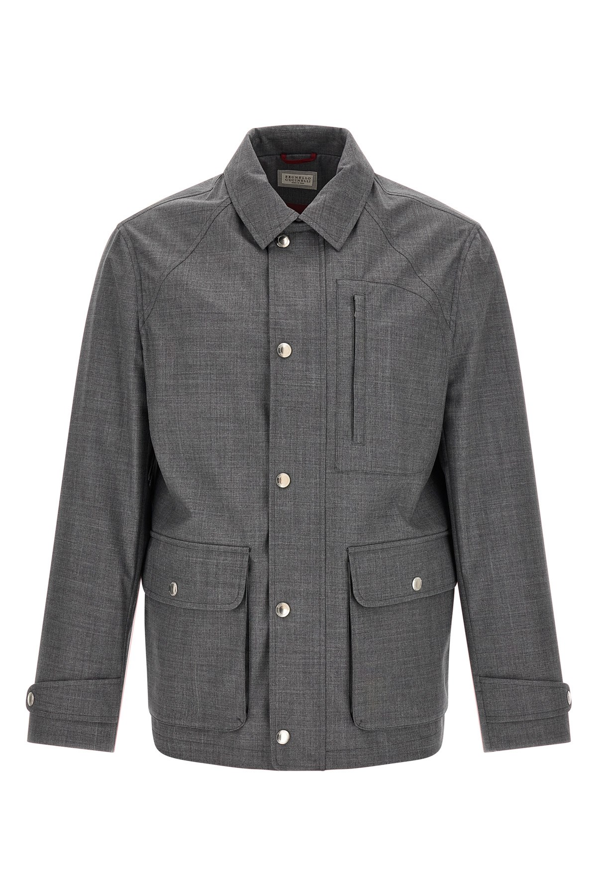 'Field' Jacket
