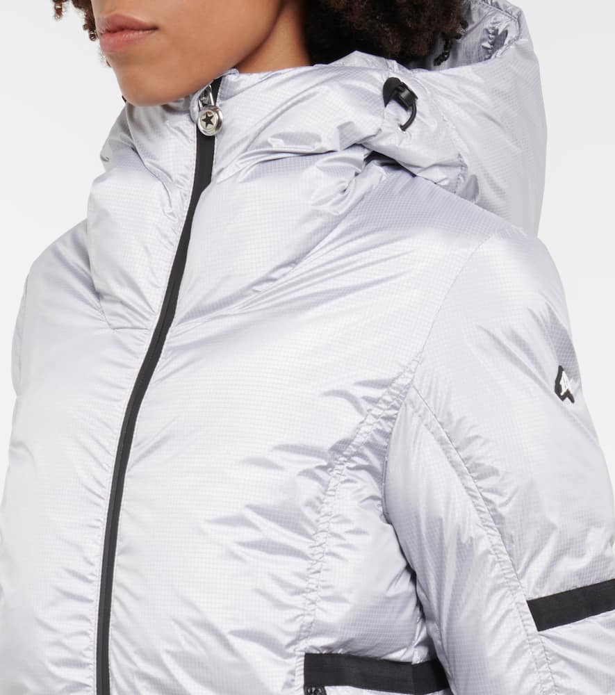 Joanna padded ski jacket