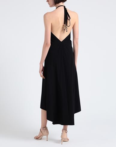 Woman Midi dress Black