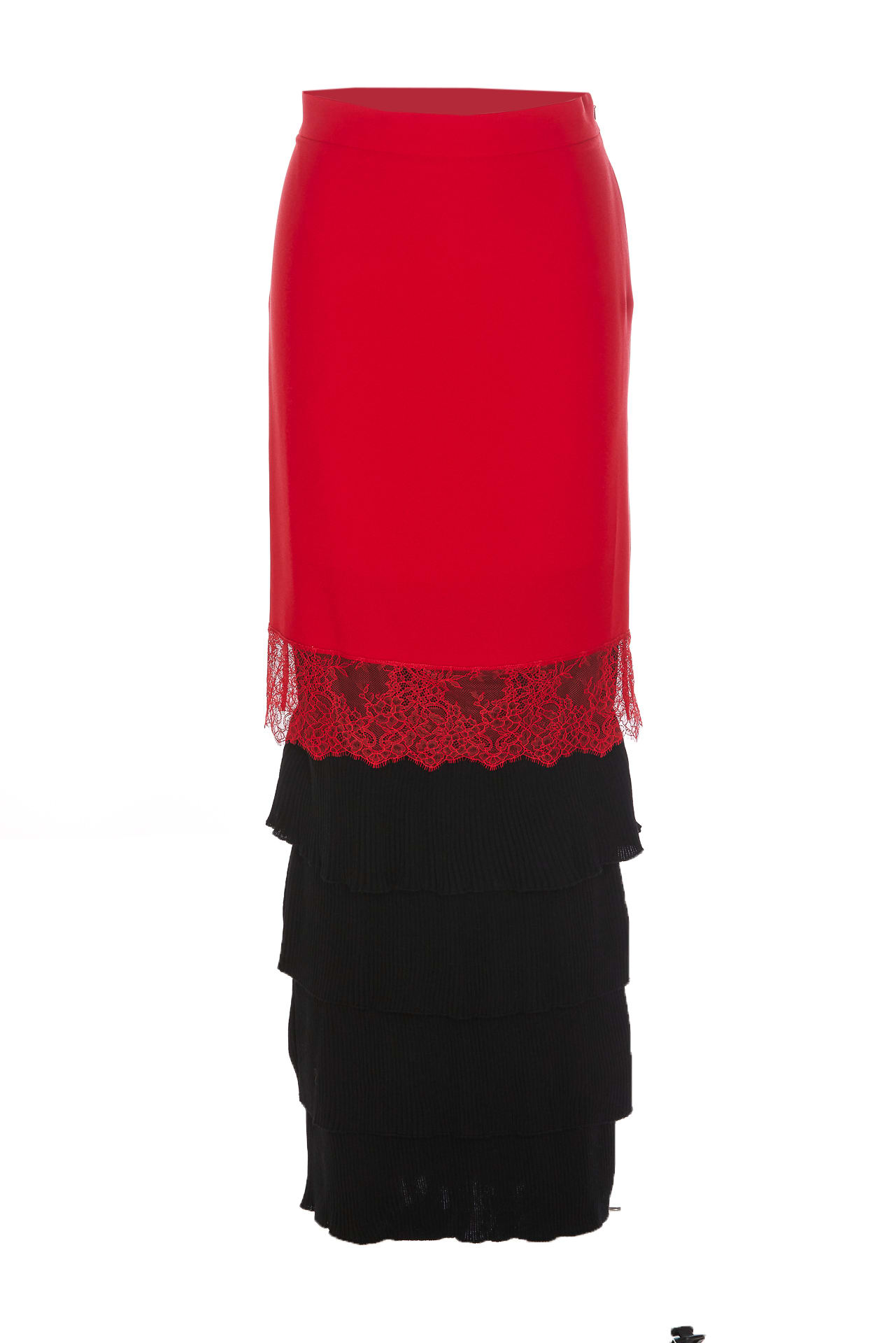 Long Skirt