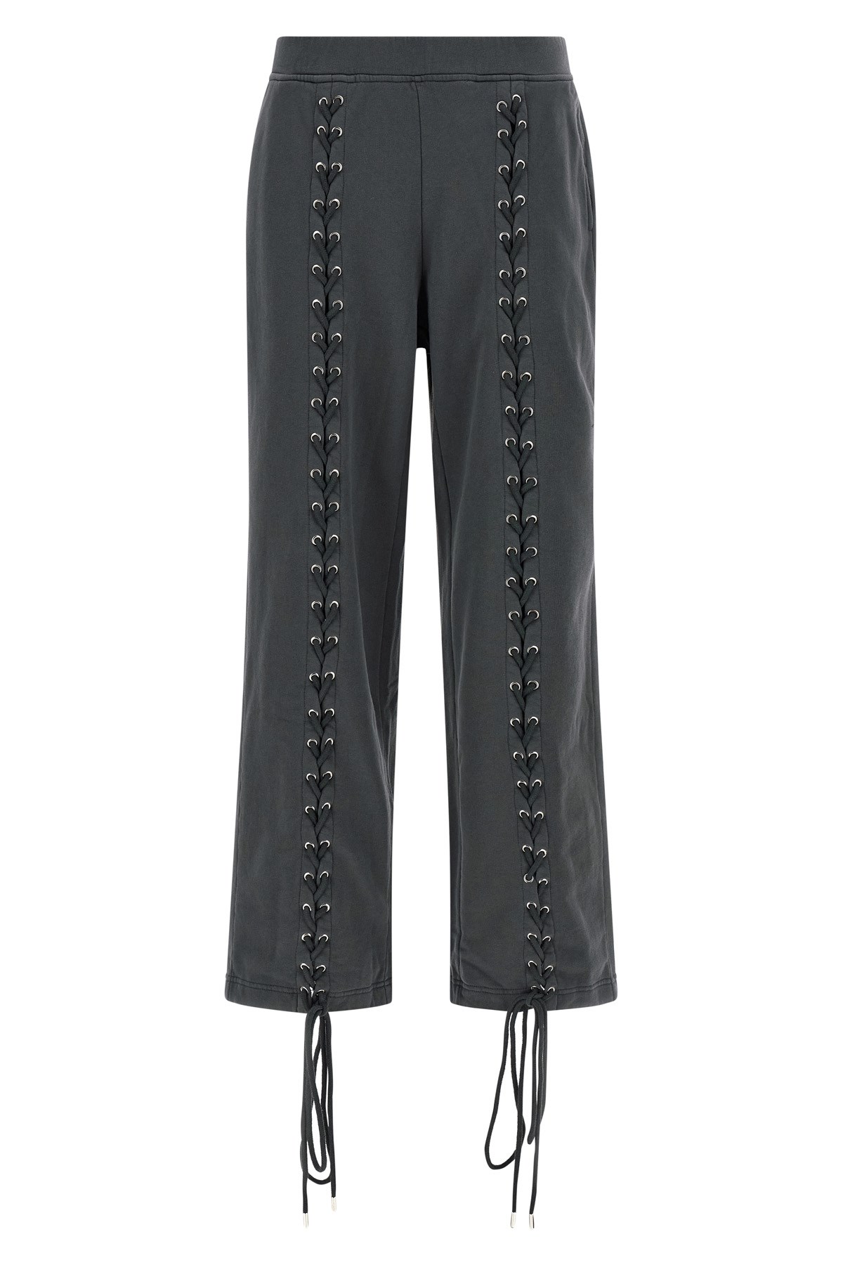 'Lacing' Pants