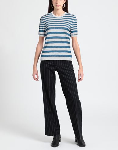 Woman Sweater Blue