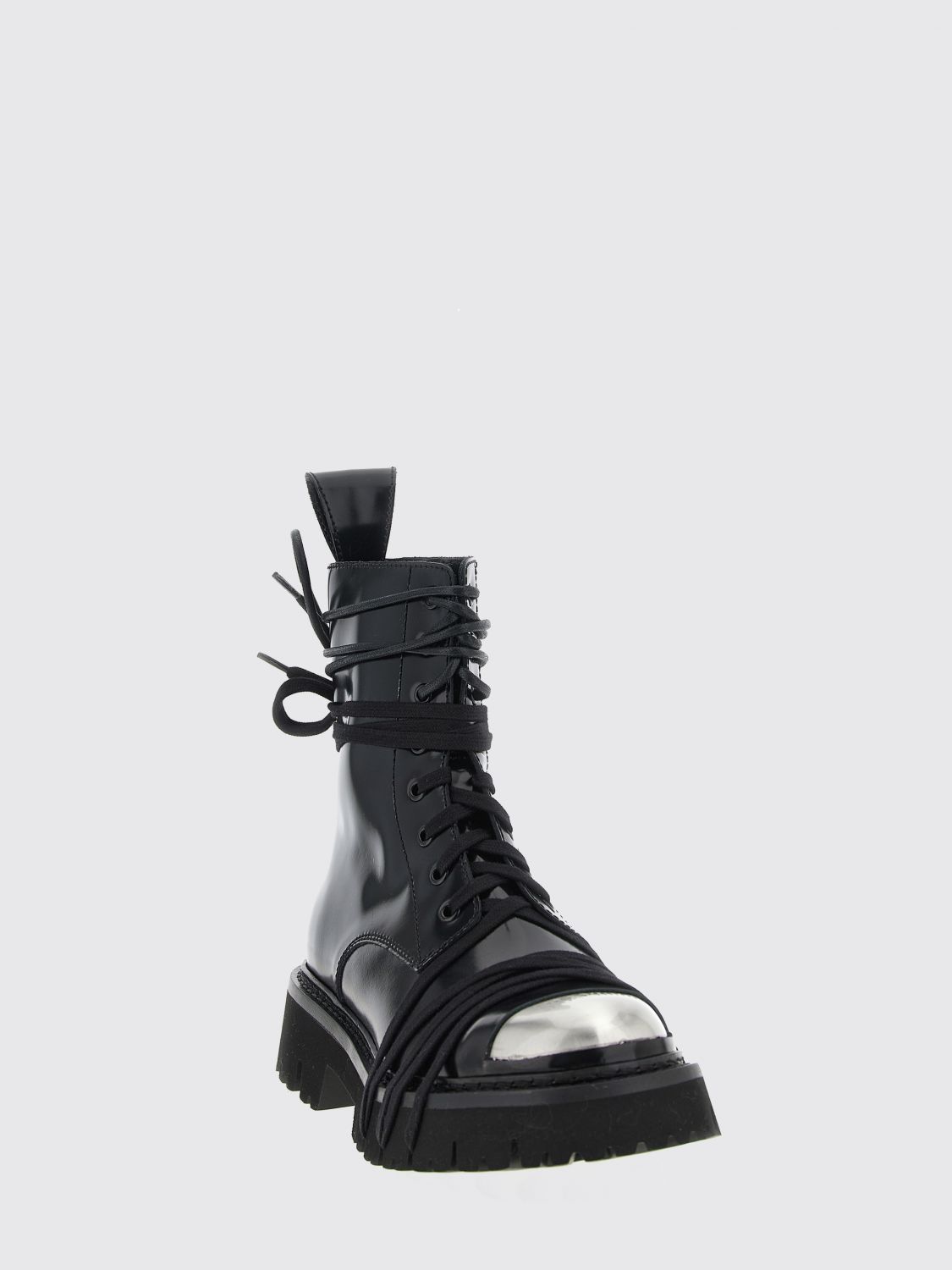 Shoes Woman color Black