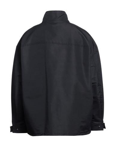 Man Jacket Black